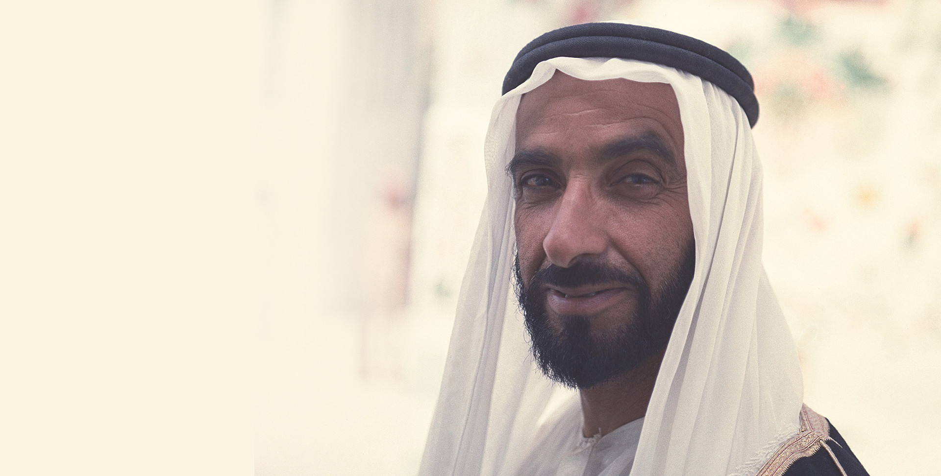 CONNECT WITH SHEIKH ZAYED