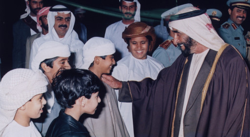 The Founder’s Memorial to be Inaugurated...