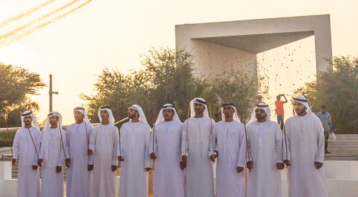 The Founder’s Memorial Celebrates The 48...