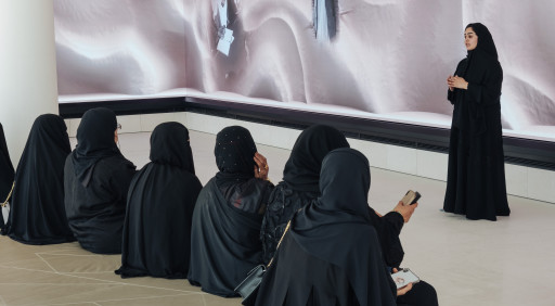 Insightful cultural tours in the Founder...