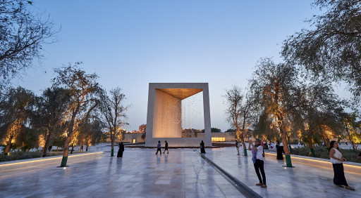 The Founder’s Memorial Reports on Succes...